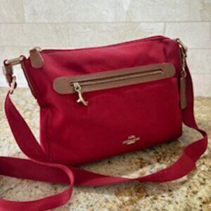 Coach Crossbody Bag